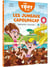 Les jumeaux Capoupacap - Opération chocolat !
