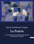La Prairie : Un roman d'aventures de James Fenimore Cooper