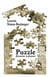 Puzzle, alouette a plumer