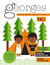 Georges n.34 : camping