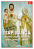 Itapiranga - les trois Sacrés Coeurs de Jésus, Marie, Joseph