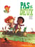 Les mômes Tome 3 : pas de deux