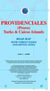 PROVIDENCIALES (PROVO) / TURKS