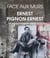Ernest Pignon-Ernest : face aux murs