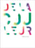 De la couleur (comme un code)
