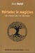Meriadec le magicien - les trésor du roi Morvan