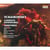 Tchaikovski : Marche Slave 1812, Francesca Da Rimini - Hamlet - Romeo & Juliette - CD