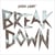 Breakdown - CD
