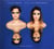 Bach mirror - CD