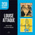 2 cd originaux : Louise Attaque / à plus tard crocodile