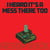 I Heard It's a Mess There Too - édition colorée