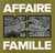 Affaire de famille