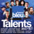 Talents france bleu 2017 /vol.2