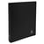 Classeur 4 anneaux Exacompta - 30mm - A4 Maxi - Noir