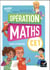 Opération maths : CE1 - cahier d'activités + mémo et matériel (édition 2017)