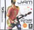 Jam sessions: guitare de poche