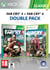 Compilation Far Cry : Far Cry 3 & Far Cry 4