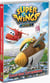 Super Wings - Saison 2, Vol. 1 : Excursion Européenne