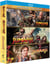 Jumanji + Jumanji : Bienvenue dans la jungle + Jumanji : Next Level