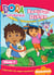 Dora l'exploratrice - Vol. 4 : Bonjour Diego