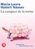 La carapace de la tortue
