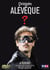 Alévêque, Christophe - ? - À bobino