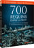 700 requins dans la nuit