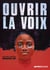 Ouvrir la voix
