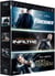 The 3 Films d'Action : Foreigner + Infiltré + Hors de contrôle