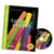 Tubes à tubes, 20 pièces pour les boomwhackers