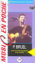 Music en poche n°14 : Patrick Bruel - méthode