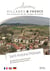 Villages de France volume 21 : Saint-Antoine-l'Abbaye