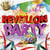 Reveillon party