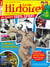 Histoire Junior N°87 Le sport à travers les âges - juillet/août 2019