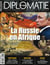 Diplomatie N°108 - La Russie en Afrique - mars/avril 2021
