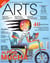 Arts magazine n.152 : Alfons Mucha, maître de l'art nouveau