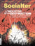 Socialter n°72 : L'industrie de la destruction - Octobre/Décembre 2025 : Comment les guerres accélèrent la catastrophe écologique