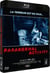 Paranormal Activity