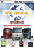 UK truck simulator