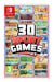 30 Sport Games in 1