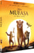 Mufasa : Le Roi Lion