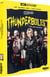 Thunderbolts*