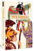 Coffret mythes égyptiens, romains et grecs