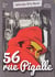 56 rue Pigalle