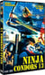 Ninja Condors 13