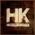 L'empire de papier - HK