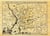 COMTE D'AVIGNON EN 1615 A PLAT