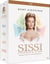 Sissi - L'Intégrale - 4 films