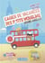 CAHIER DE VACANCES DES PTITS MOUSLIMS ARABEANGLAIS