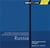 Russia. Schnittke, Taneiev, Rachmaninov, Tchaikovski : oeuvres chorales. Creed.